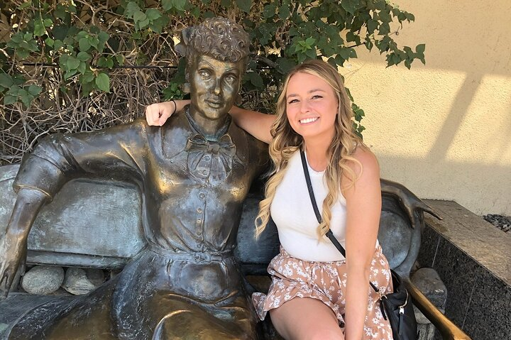  Palm Springs Shuffle Scavenger Hunt - Photo 1 of 6